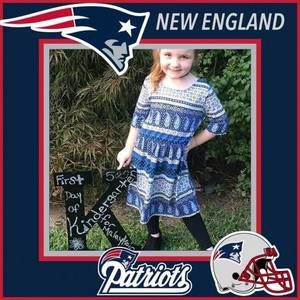 Meet your Posher, Nick